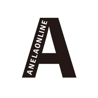 ANELAONLINE logo