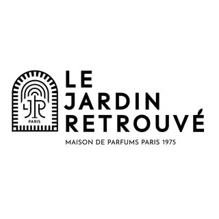 Le Jardin Retrouvé logo