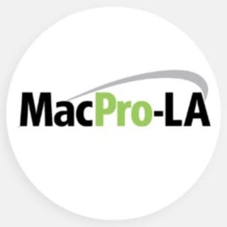 MacPro-LA logo