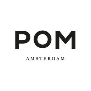 POM Amsterdam logo