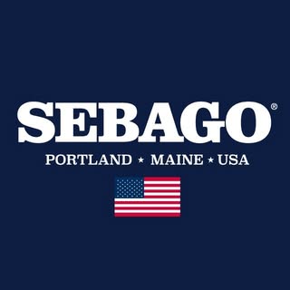 Sebago logo