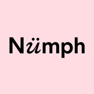 Numph DK logo