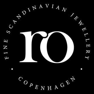 Ro Copenhagen Norway logo