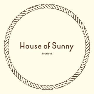 House of Sunny logo