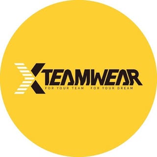 XTeamwear logo
