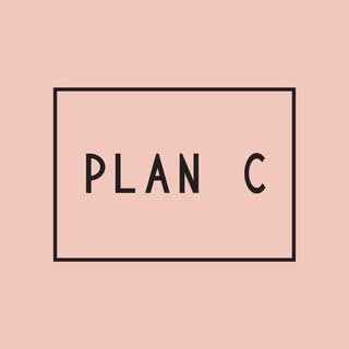 Plan C logo