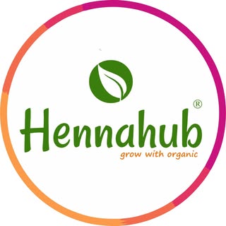 Henna Store logo