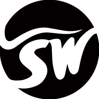 The Surfboard Warehouse NZ logo