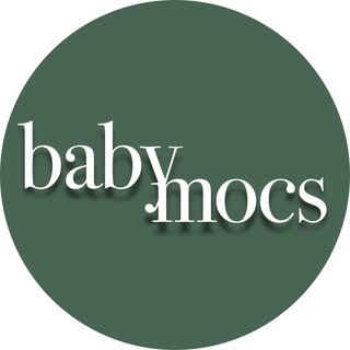 BabyMocs logo