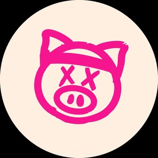 Fit Piggy logo