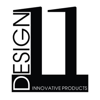 Design11 logo