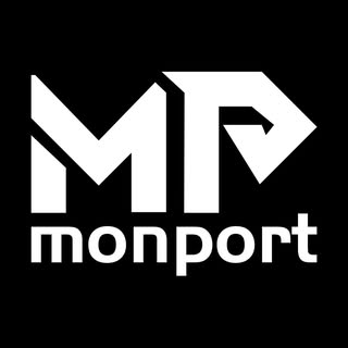 Monport DE logo