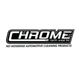 Chrome Ireland logo