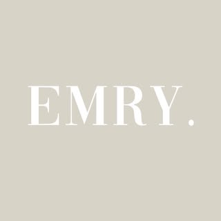 EMRY logo
