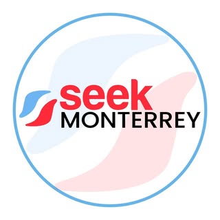 Grupo Seek logo