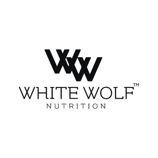 White Wolf Nutrition logo
