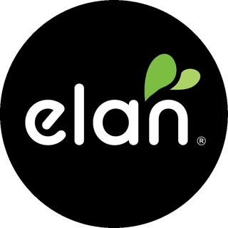 Elan logo