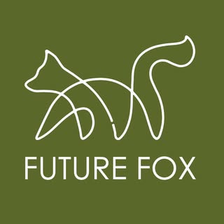 FUTURE FOX-OUTDOOR logo