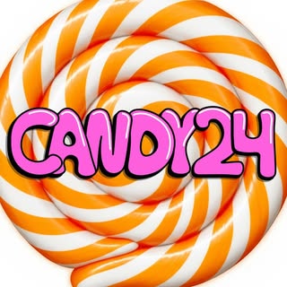 candy24.ch logo