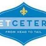 Petcetera NOLA logo