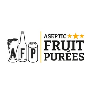 AFP | Aseptic Fruit Purees logo