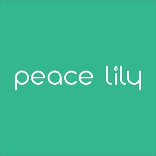 Peace Lily Australia logo
