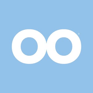 The Oodie Canada logo