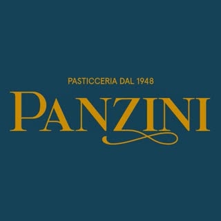 Pasticceria Panzini logo