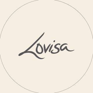 Lovisa Australia logo