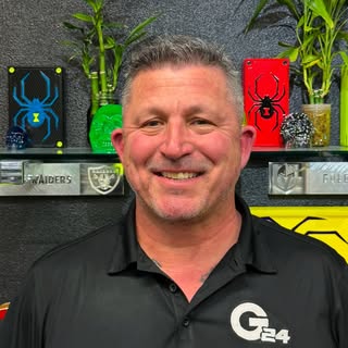 Gorilla Pro Customs logo
