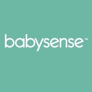 Babysense logo