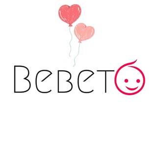 Bebeto logo