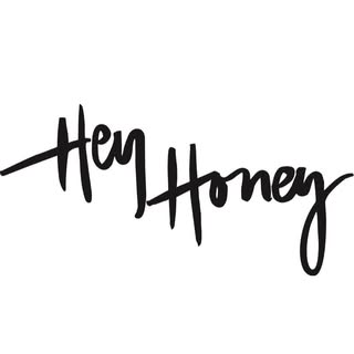 Hey Honey logo