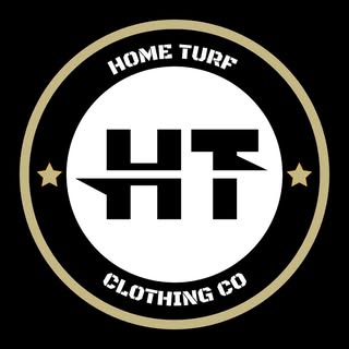 Home Turf Clothing Co. logo