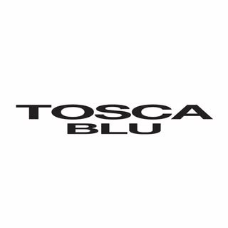 Tosca Blu logo