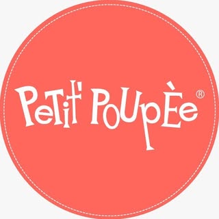 petit poupee logo
