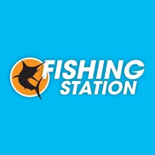 Fishing Station logo
