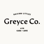 Greyce Co. logo