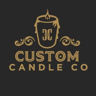 CustomCandleCo logo