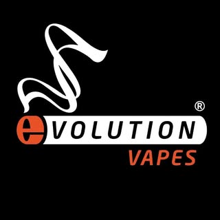 Evolution Vapes logo