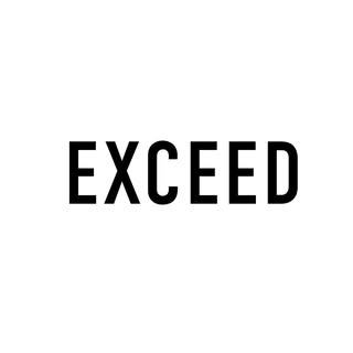 Exceed logo