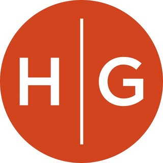 Hudson Grace logo