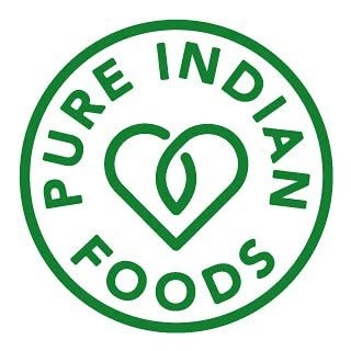 Pure Indian Foods logo