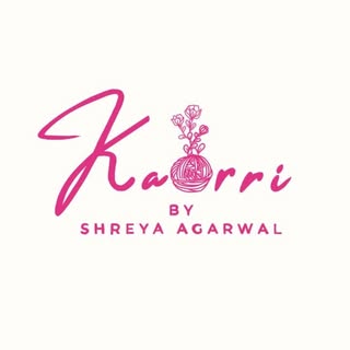 Kaoribyshreya logo