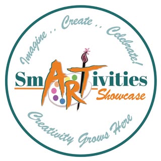 Smartivities Showcase logo