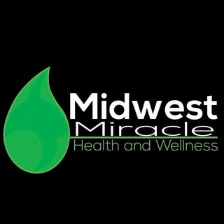 Midwest  Miracle Health and Wellness logo