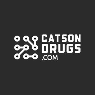 CATSONDRUGS.COM logo