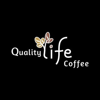 Quality Life Coffee logo