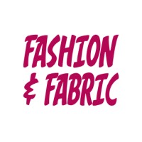 Fabrics & Fabrics logo