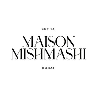 Maison Mishmashi logo